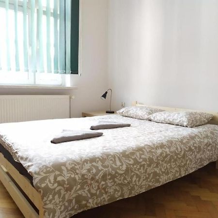 Ionia Apartment-Stary Rynek Πόζναν Εξωτερικό φωτογραφία