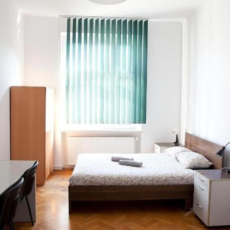 Ionia Apartment-Stary Rynek Πόζναν Εξωτερικό φωτογραφία