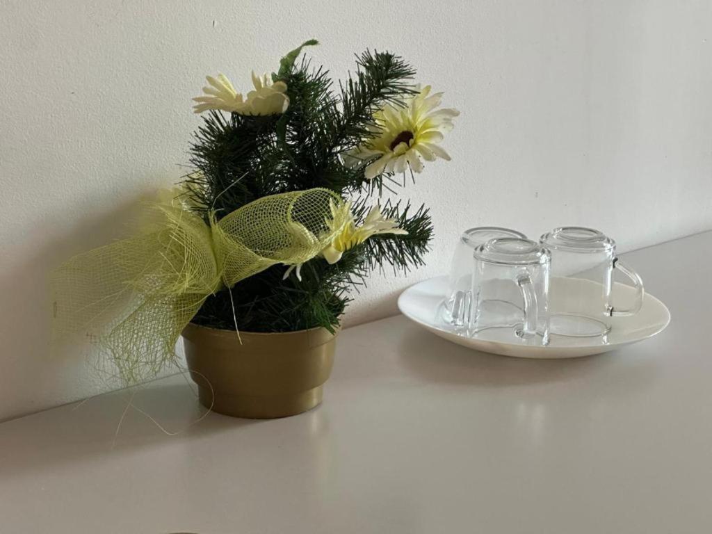 Ionia Apartment-Stary Rynek Πόζναν Εξωτερικό φωτογραφία