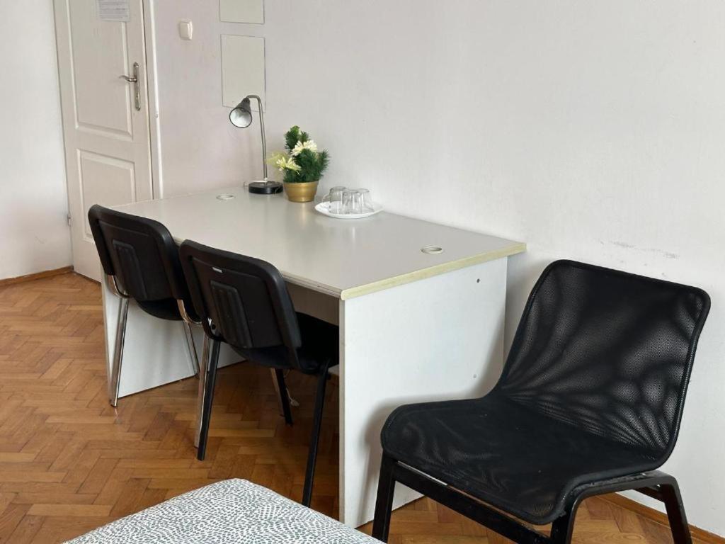 Ionia Apartment-Stary Rynek Πόζναν Εξωτερικό φωτογραφία