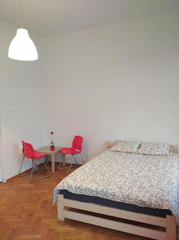 Ionia Apartment-Stary Rynek Πόζναν Εξωτερικό φωτογραφία