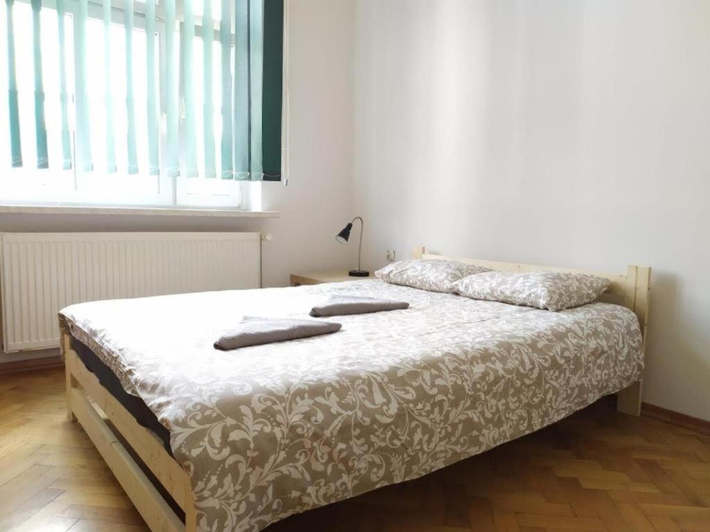 Ionia Apartment-Stary Rynek Πόζναν Εξωτερικό φωτογραφία