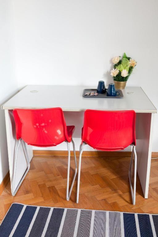 Ionia Apartment-Stary Rynek Πόζναν Εξωτερικό φωτογραφία
