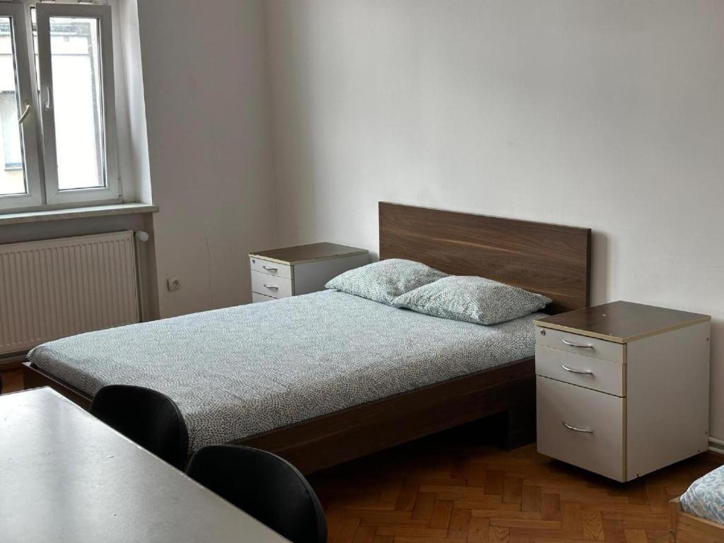 Ionia Apartment-Stary Rynek Πόζναν Εξωτερικό φωτογραφία