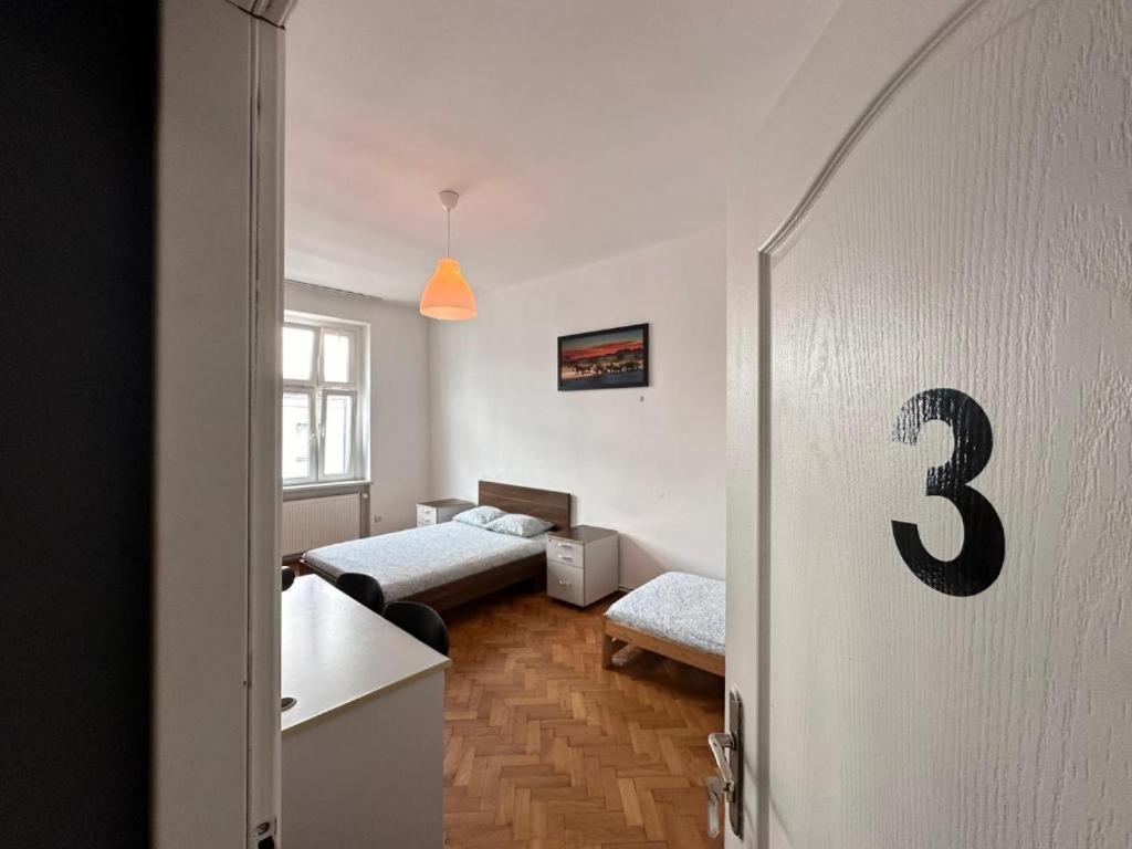 Ionia Apartment-Stary Rynek Πόζναν Εξωτερικό φωτογραφία