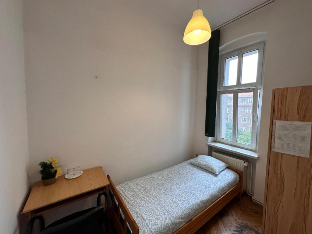 Ionia Apartment-Stary Rynek Πόζναν Εξωτερικό φωτογραφία