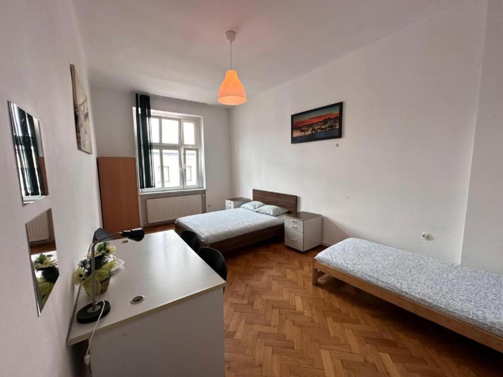 Ionia Apartment-Stary Rynek Πόζναν Εξωτερικό φωτογραφία