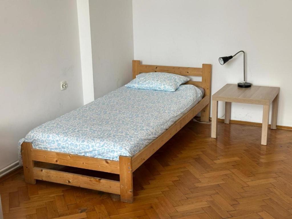 Ionia Apartment-Stary Rynek Πόζναν Εξωτερικό φωτογραφία