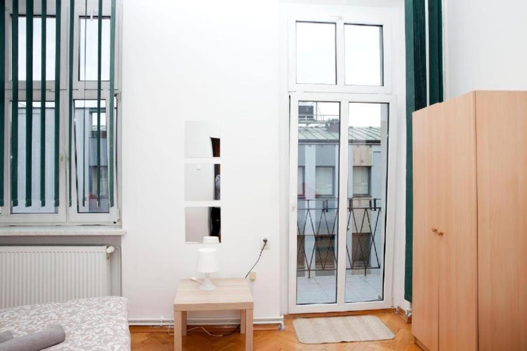 Ionia Apartment-Stary Rynek Πόζναν Εξωτερικό φωτογραφία