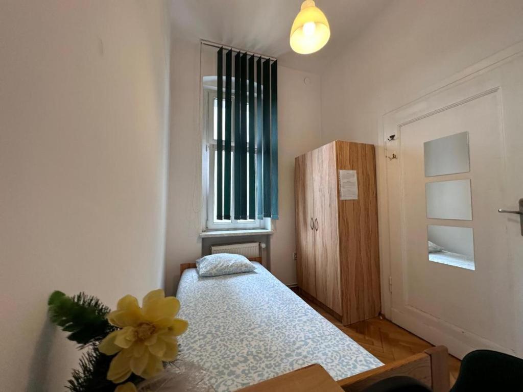 Ionia Apartment-Stary Rynek Πόζναν Εξωτερικό φωτογραφία
