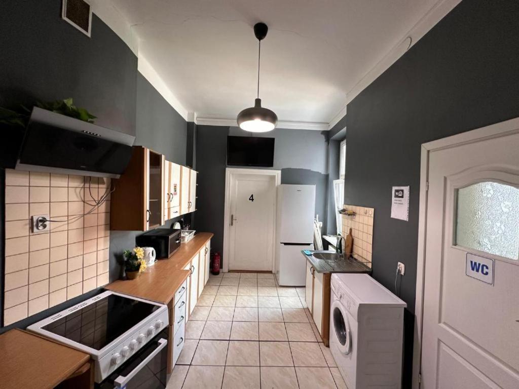 Ionia Apartment-Stary Rynek Πόζναν Εξωτερικό φωτογραφία