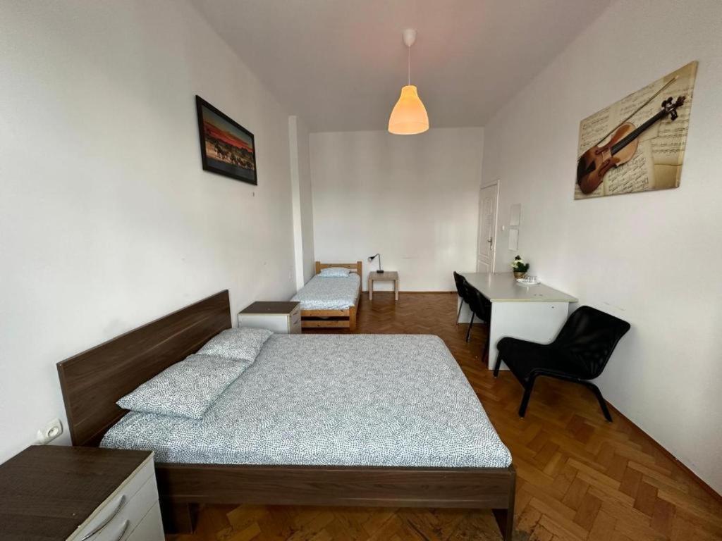 Ionia Apartment-Stary Rynek Πόζναν Εξωτερικό φωτογραφία