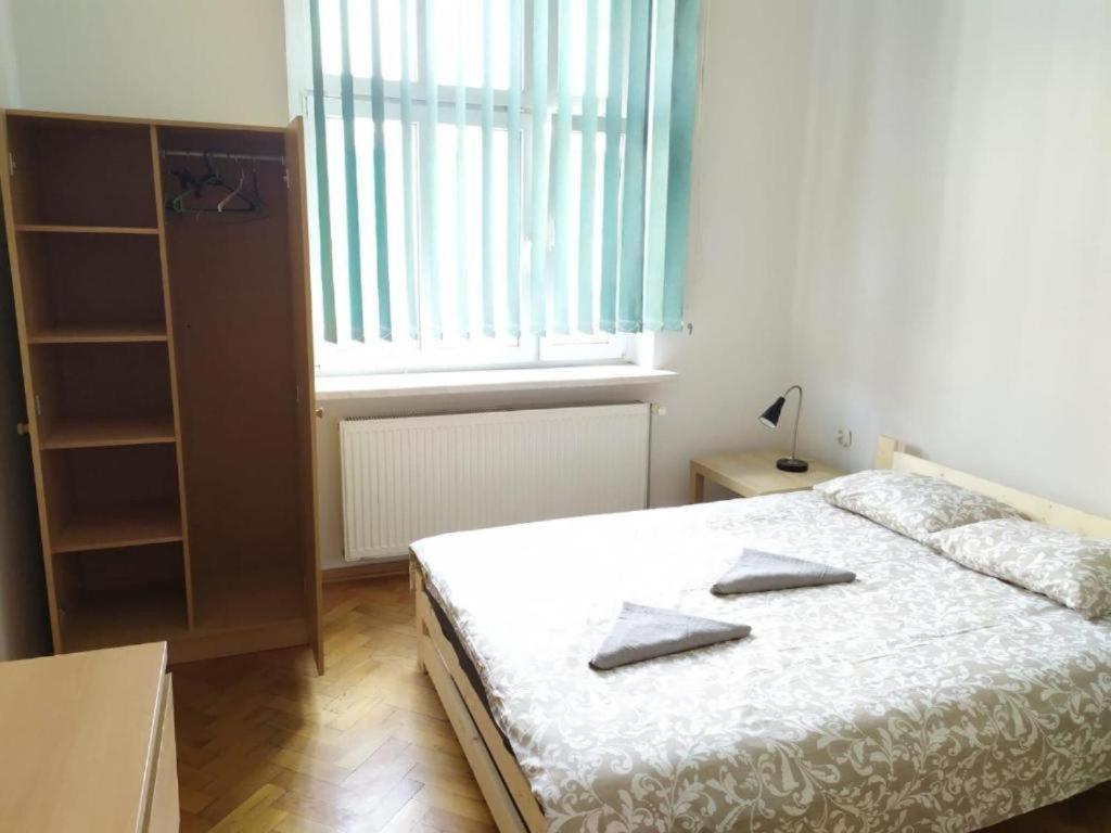 Ionia Apartment-Stary Rynek Πόζναν Εξωτερικό φωτογραφία