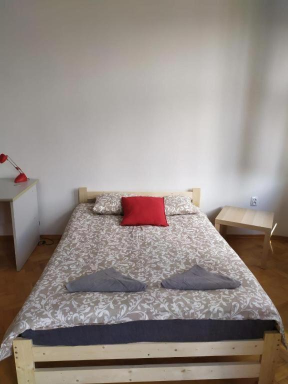Ionia Apartment-Stary Rynek Πόζναν Εξωτερικό φωτογραφία