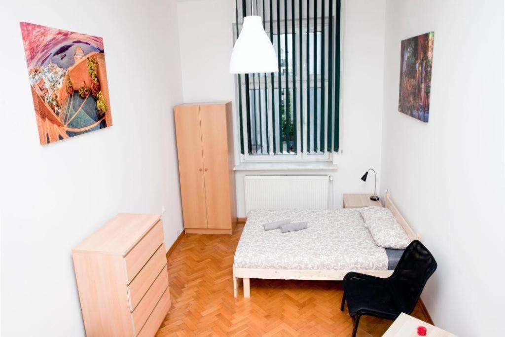 Ionia Apartment-Stary Rynek Πόζναν Εξωτερικό φωτογραφία