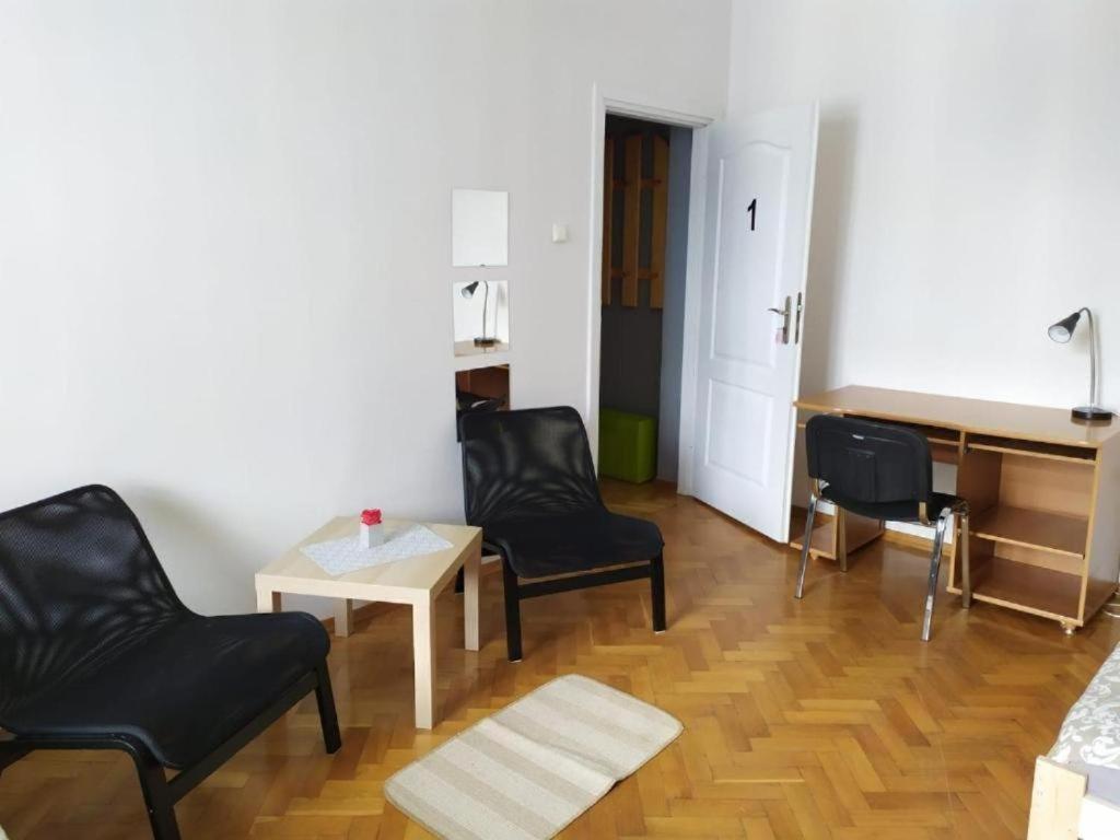 Ionia Apartment-Stary Rynek Πόζναν Εξωτερικό φωτογραφία