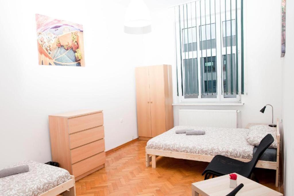 Ionia Apartment-Stary Rynek Πόζναν Εξωτερικό φωτογραφία