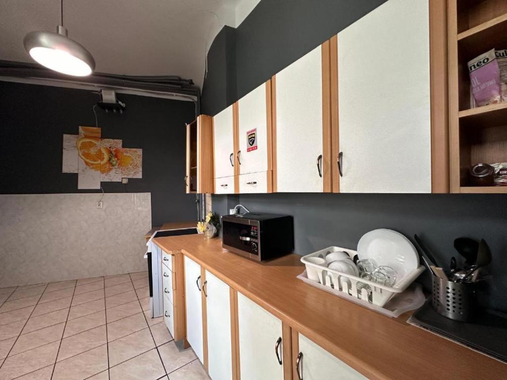 Ionia Apartment-Stary Rynek Πόζναν Εξωτερικό φωτογραφία