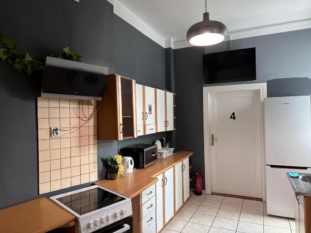 Ionia Apartment-Stary Rynek Πόζναν Εξωτερικό φωτογραφία