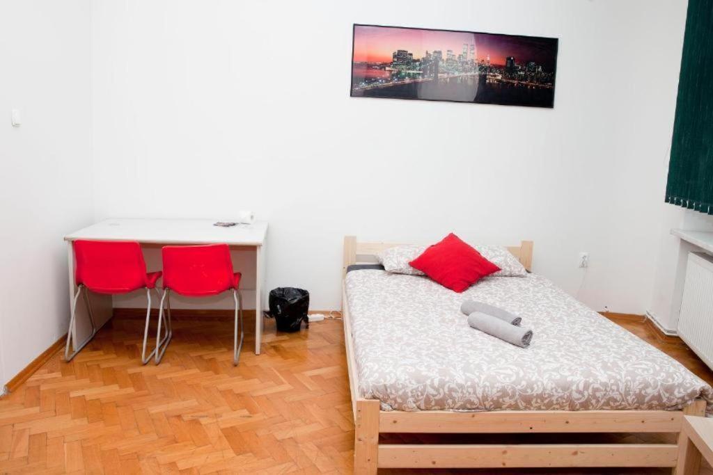 Ionia Apartment-Stary Rynek Πόζναν Εξωτερικό φωτογραφία