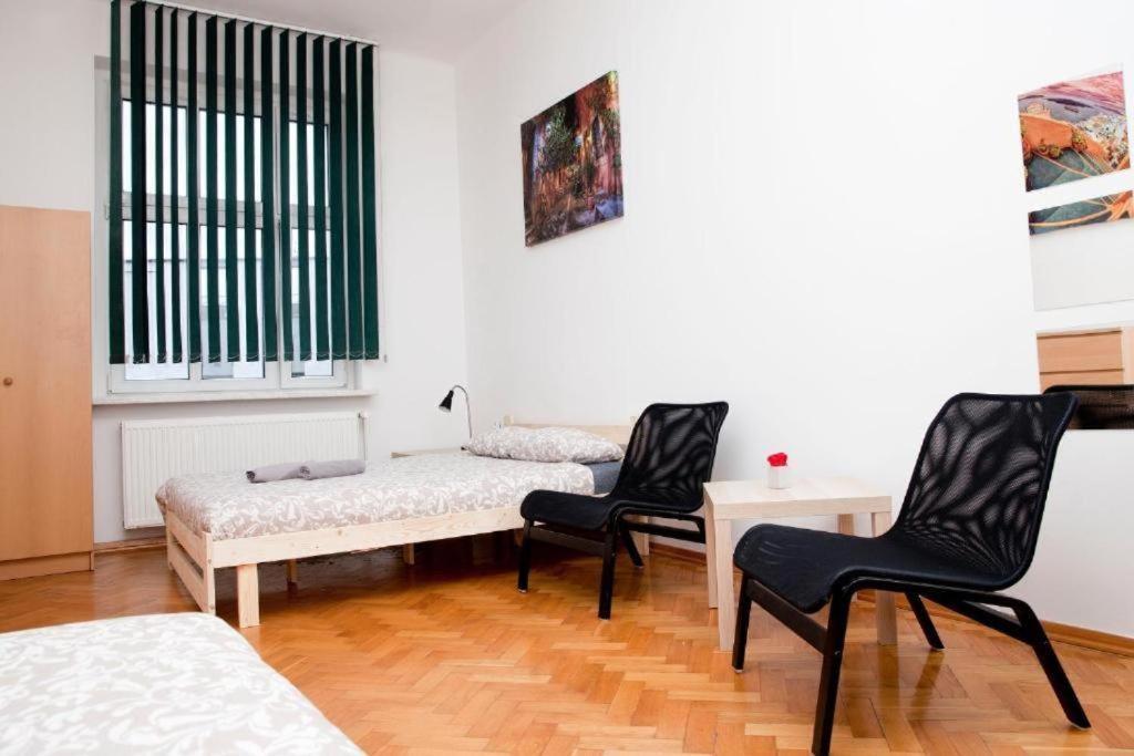 Ionia Apartment-Stary Rynek Πόζναν Εξωτερικό φωτογραφία